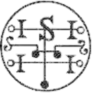 Goetia symbol